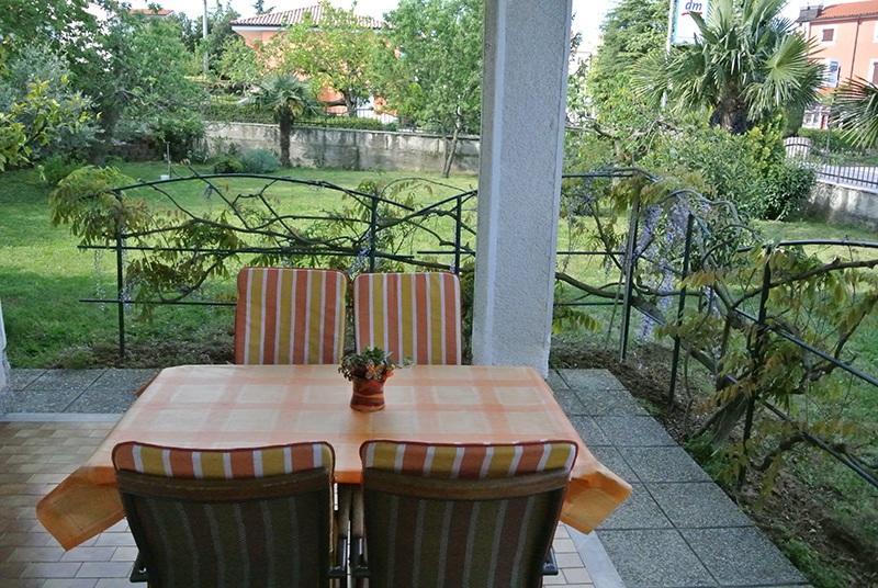 Apartmaji Nika Izola Exterior photo