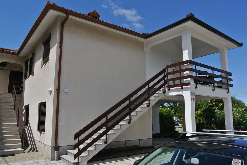 Apartmaji Nika Izola Exterior photo