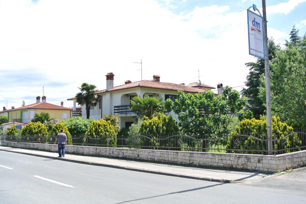 Apartmaji Nika Izola Exterior photo